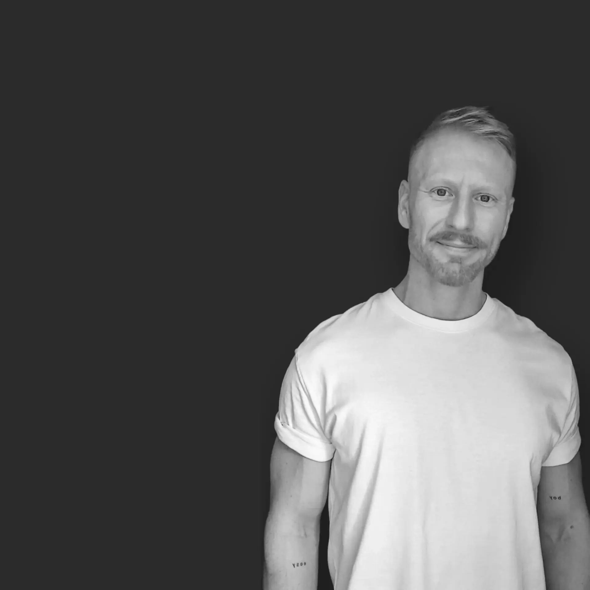 Organic Search & Growth Advisor Thomas Aigner